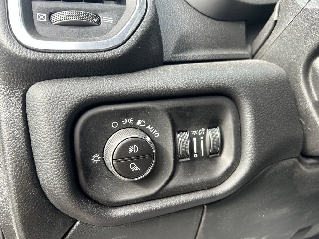 New 2026 RAM 2500 Laramie image 13