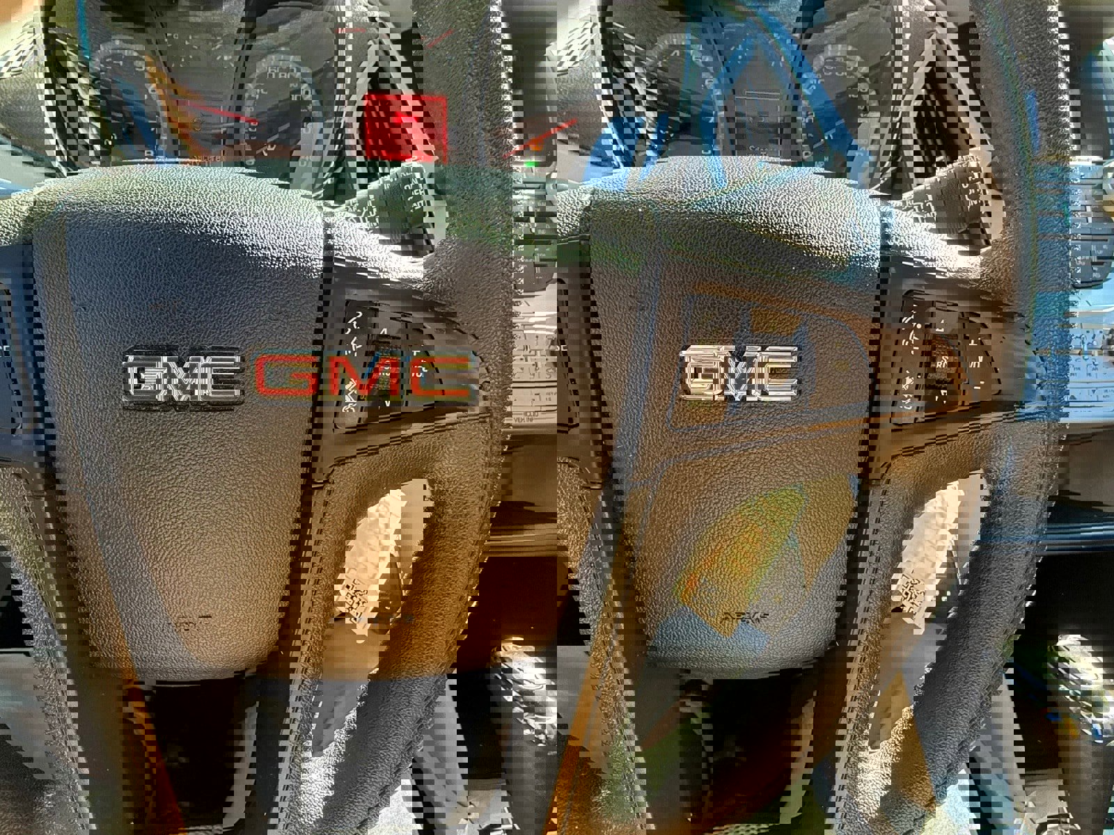 Used 2017 GMC Terrain SLE image 19