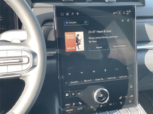 New 2026 GMC Terrain Elevation image 13