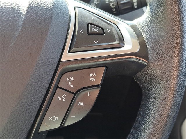 Used 2024 Ford Edge SEL image 19