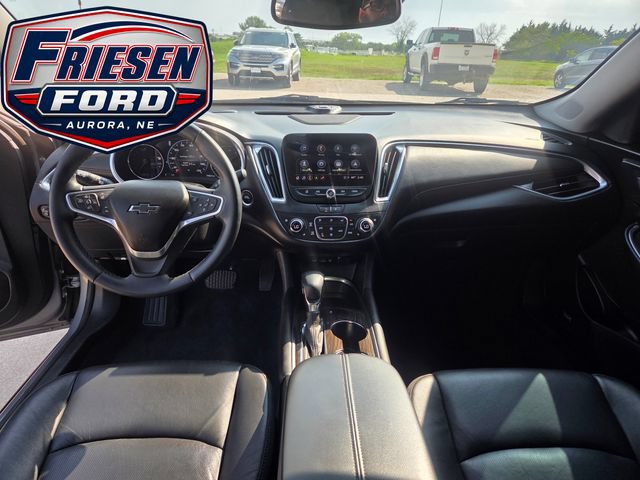 Used 2023 Chevrolet Malibu LT FWD image 17