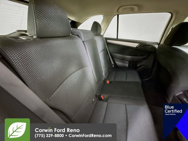 Used 2019 Subaru Outback 2.5i AWD/4WD image 27