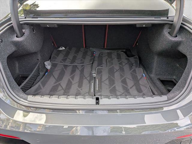 Used 2026 BMW 440i xDrive Coupe w/ Premium Package AWD/4WD image 8