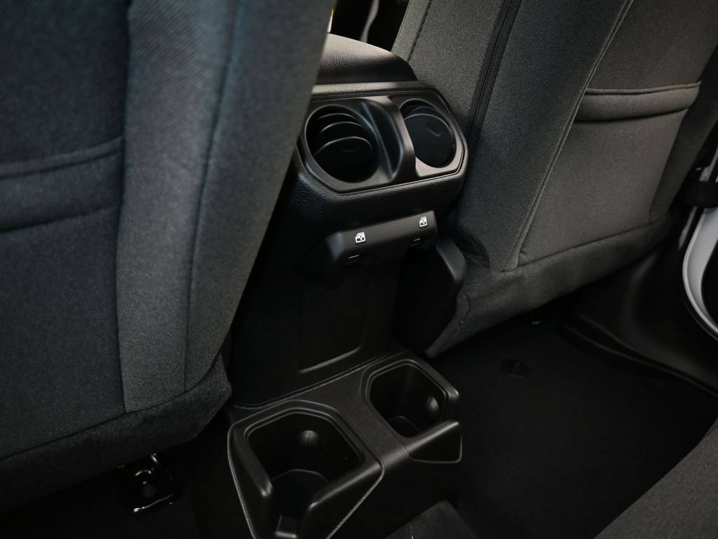 New 2026 Jeep Gladiator Sport AWD/4WD image 29