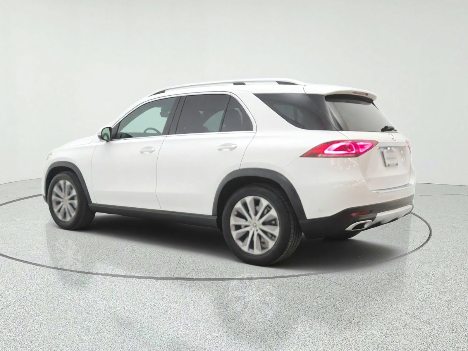 Used 2022 Mercedes-Benz GLE 350 image 7