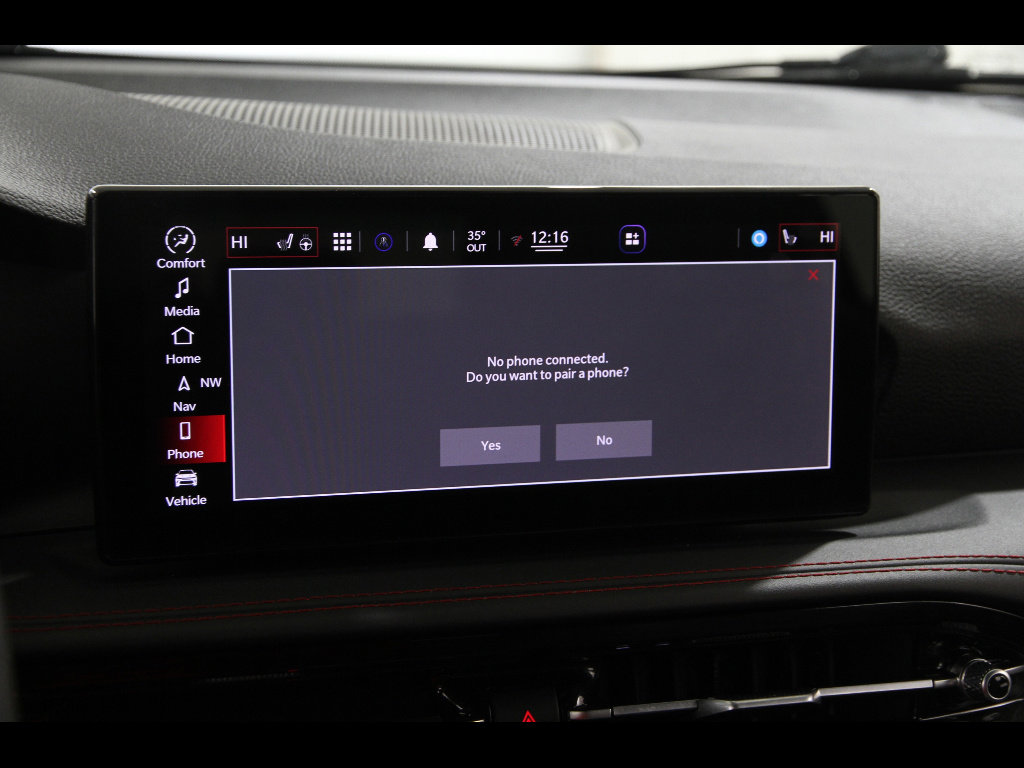 Used 2023 Dodge Hornet GT Plus image 13