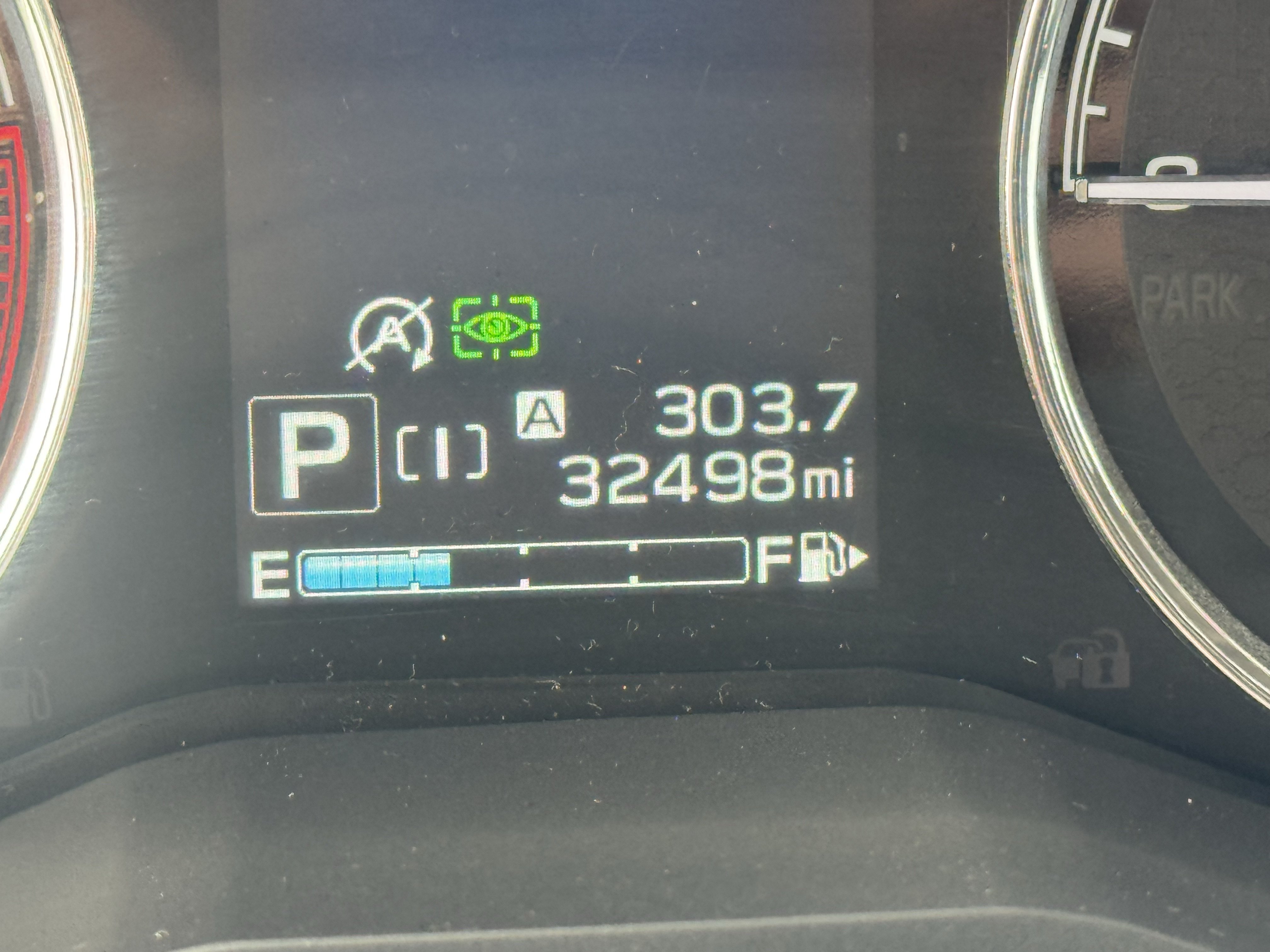Certified 2023 Subaru Forester Touring AWD/4WD image 21
