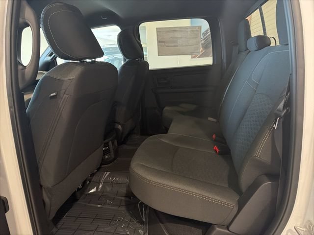 New 2026 RAM 3500 Tradesman AWD/4WD image 16