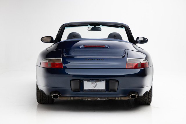 Used 2000 Porsche 911 Carrera image 7