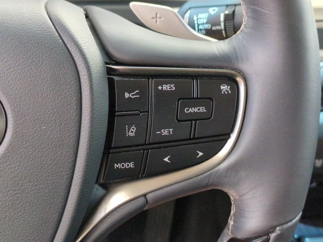 Used 2019 Lexus ES 350 w/ Accessory Package FWD image 18