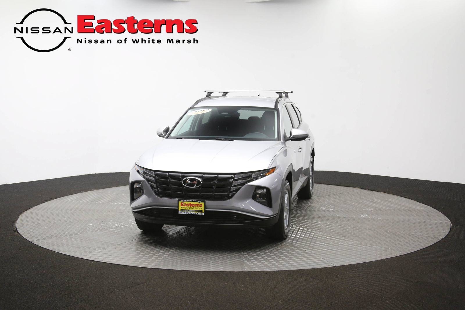 Used 2023 Hyundai Tucson SEL AWD/4WD image 54