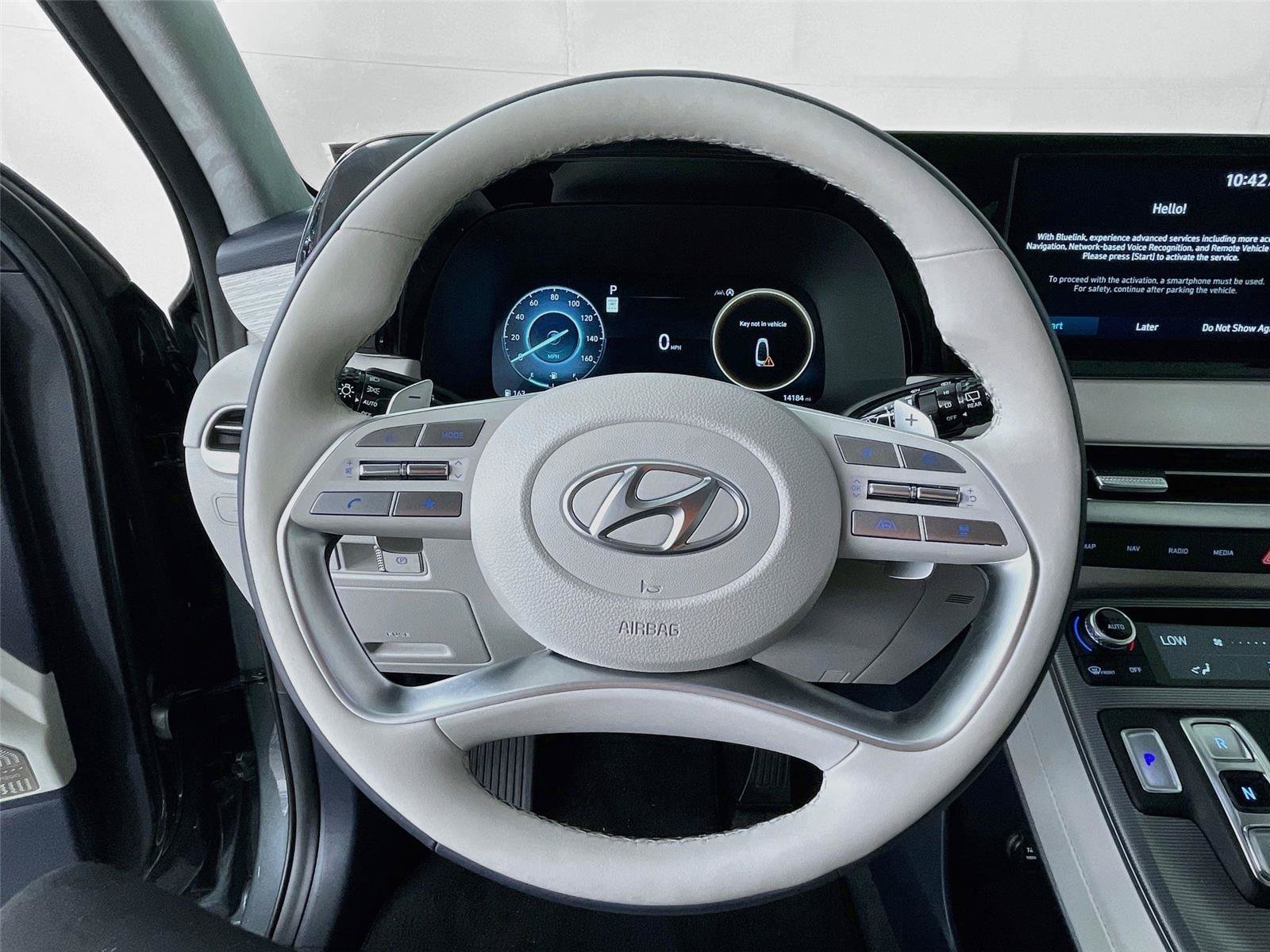 Used 2025 Hyundai Palisade Calligraphy AWD/4WD image 15
