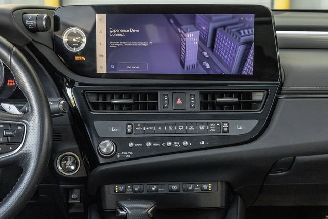 Used 2023 Lexus ES 350 F Sport w/ Accessory Package (Z1) image 8
