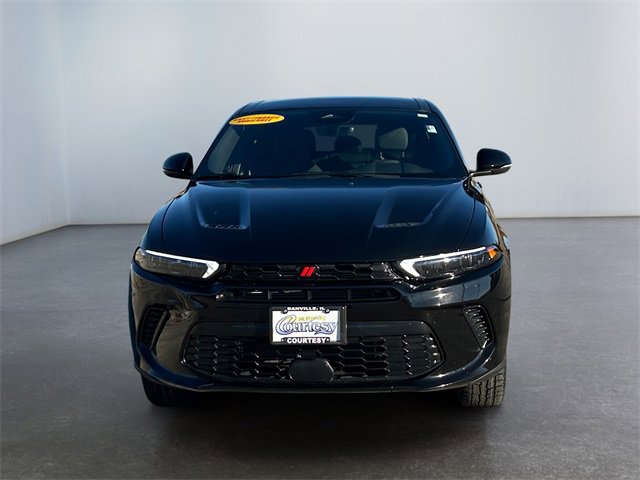 Used 2024 Dodge Hornet GT image 8
