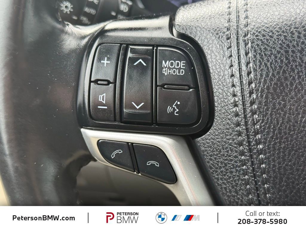 Used 2019 Toyota Highlander Plus image 33