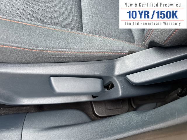 Used 2023 Ford Maverick XLT w/ Equipment Group 300A Standard image 16