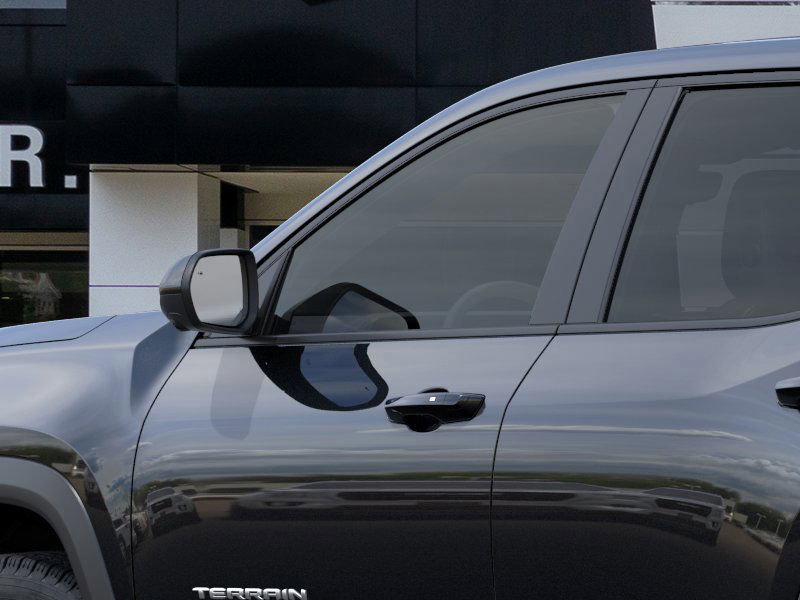 New 2026 GMC Terrain Elevation image 14