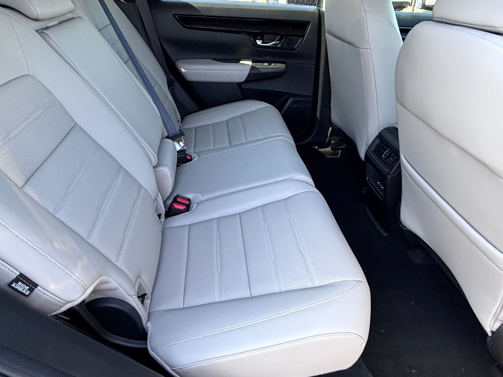 Certified 2024 Honda CR-V EX-L image 15