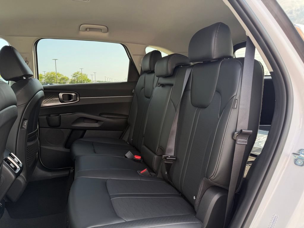 New 2026 Kia Sorento S AWD/4WD image 28