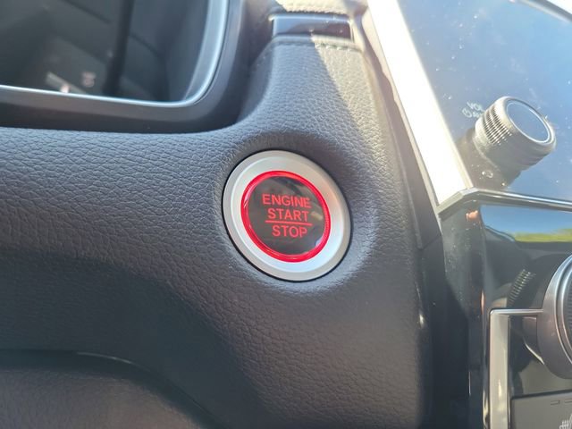 Certified 2018 Honda CR-V Touring image 24