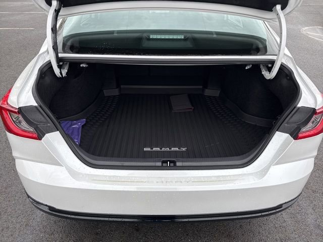 New 2026 Toyota Camry XLE image 5