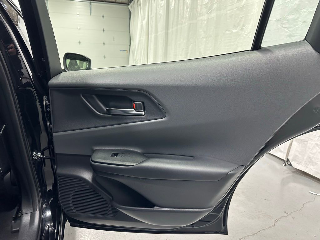 Used 2025 Toyota Prius XLE image 51