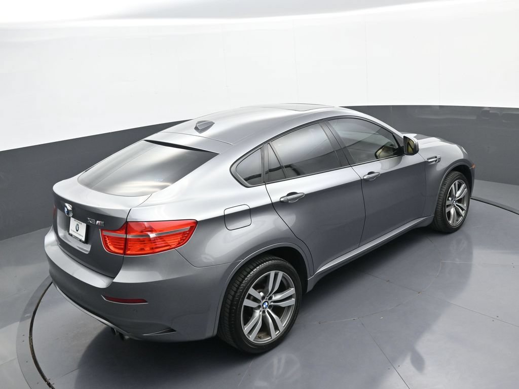 Used 2010 BMW X6 M AWD/4WD image 35