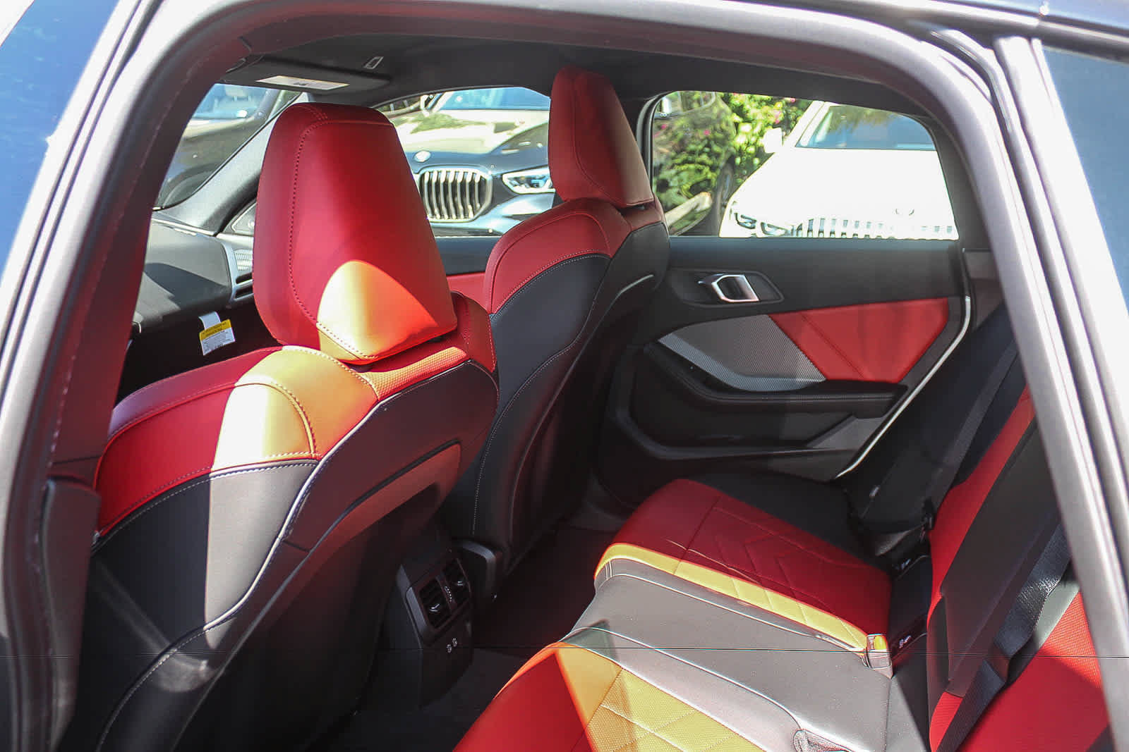 New 2026 BMW 228i xDrive AWD/4WD image 16
