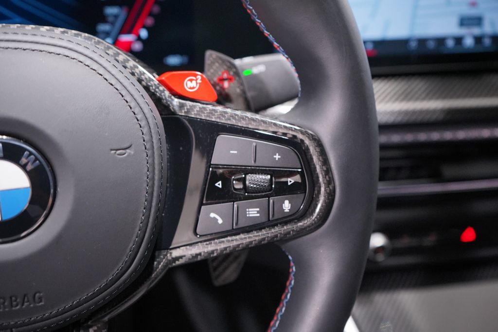 Used 2026 BMW M4 Competition w/ Executive Package RWD image 16