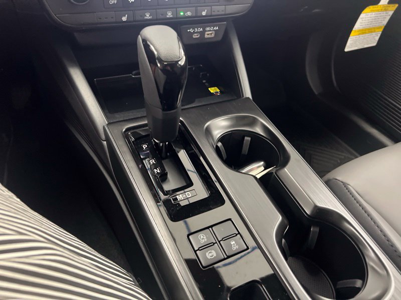 New 2026 Subaru Outback Premium AWD/4WD image 37