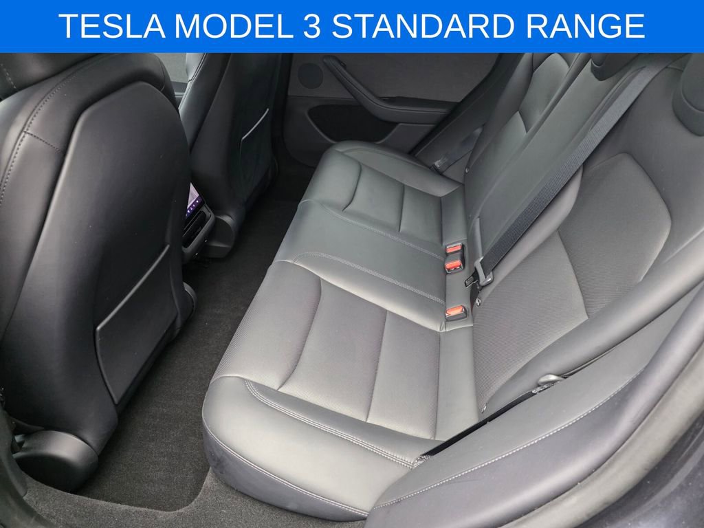 Used 2024 Tesla Model 3 Standard Range image 14