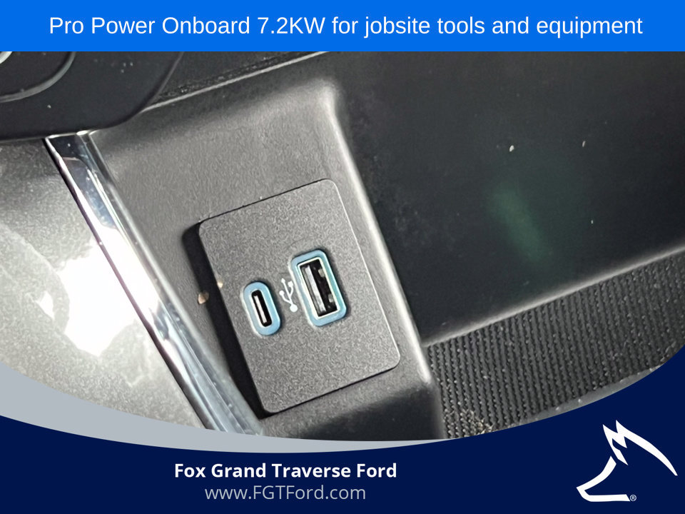 Used 2023 Ford F150 XLT w/ Equipment Group 302A High AWD/4WD image 34