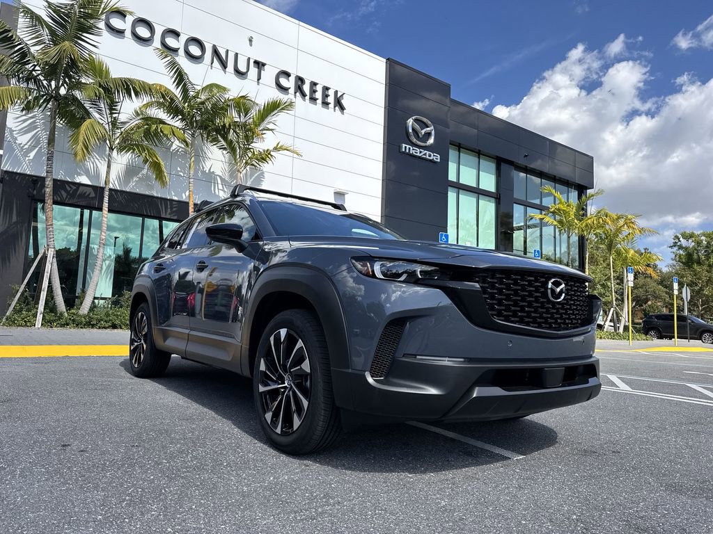 New 2026 MAZDA CX-50 2.5 Hybrid w/ Weather Package image 31