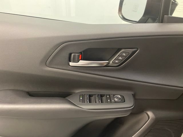Used 2024 Toyota Prius Prime Premium w/ Advanced Technology Package FWD image 18