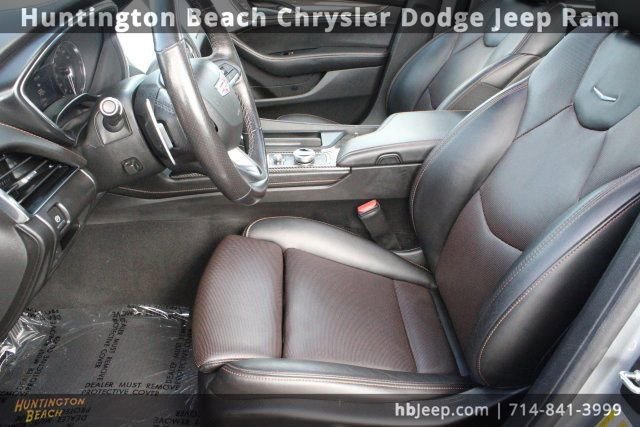 Used 2023 Cadillac CT5 Sport image 38