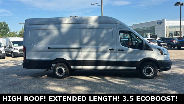 New 2025 Ford Transit 350 Base w/ Load Area Protection Package image 29