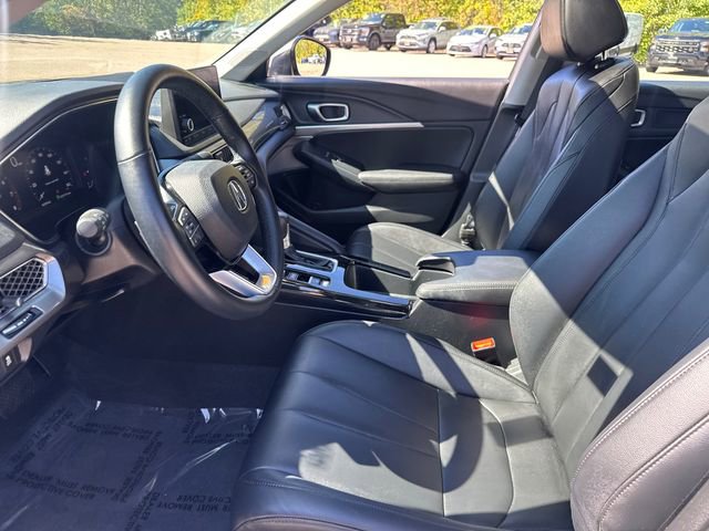 Used 2024 Acura Integra image 40