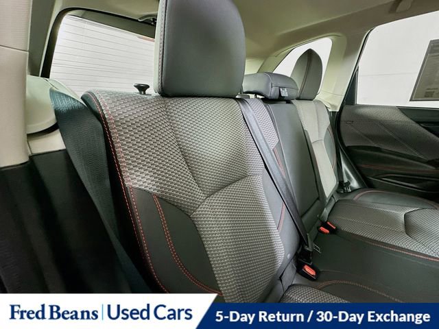 Used 2024 Subaru Forester Sport image 29