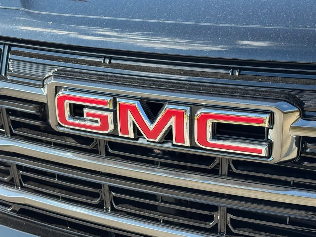 New 2026 GMC Terrain AT4 w/ Convenience Package III image 7