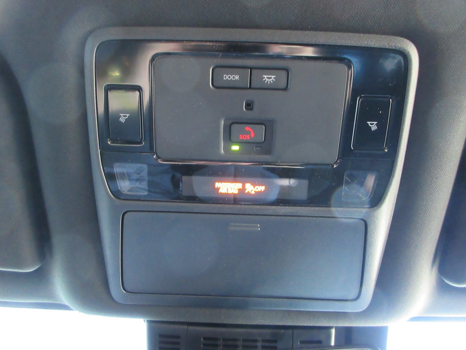 New 2026 Lexus TX 500h AWD image 18