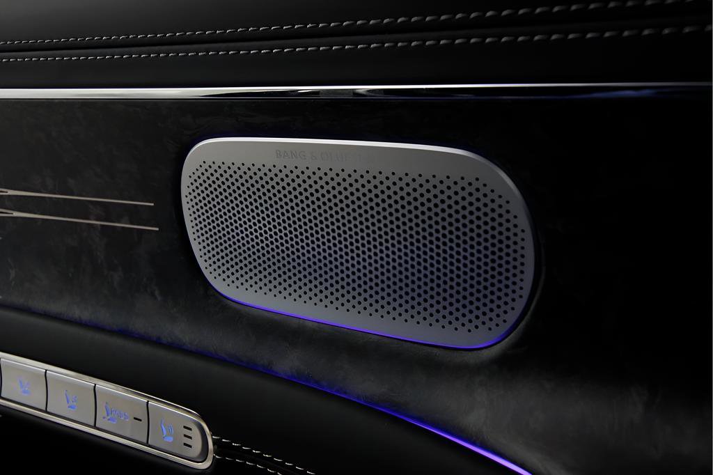 Used 2024 Genesis G90 3.5T image 9