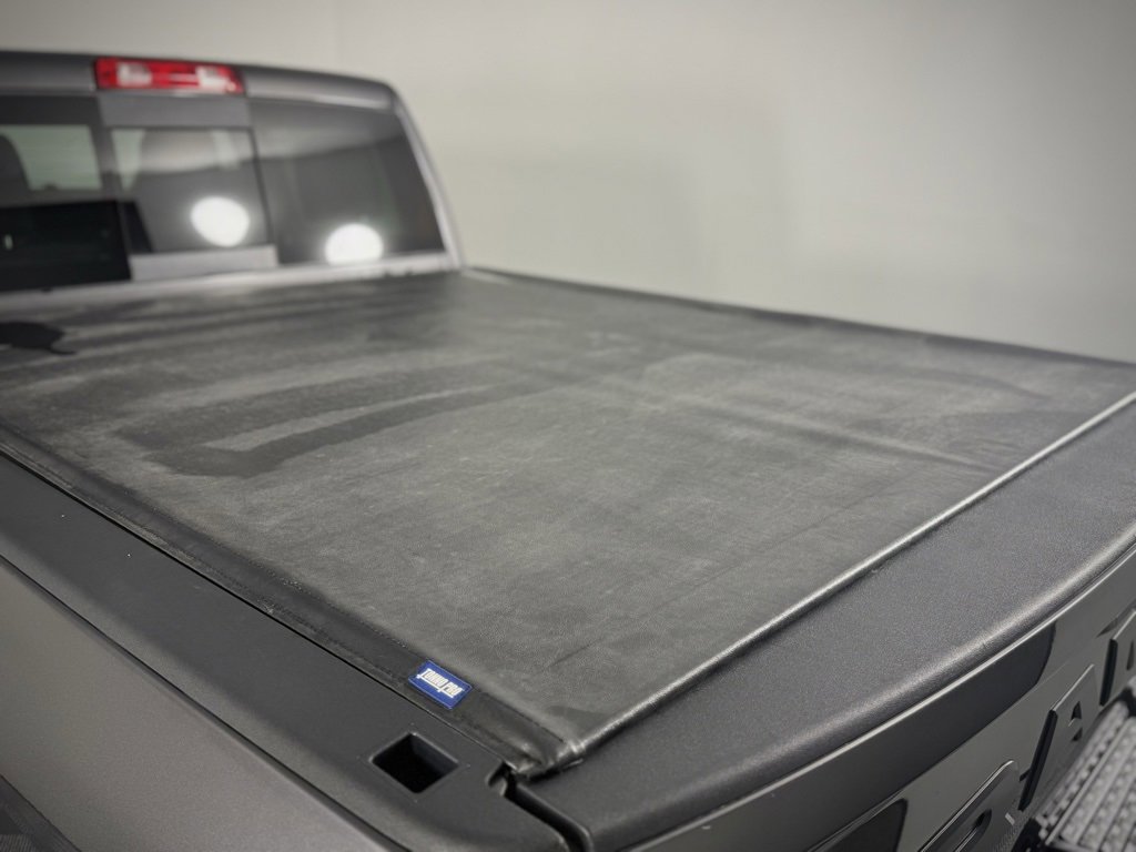 Used 2022 RAM 2500 Power Wagon image 29