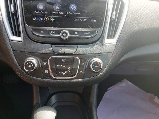 Used 2023 Chevrolet Malibu LS w/ Driver Confidence Package image 16