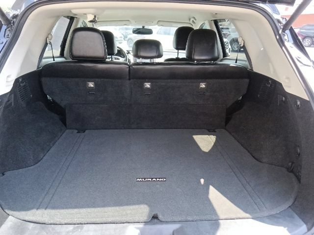 Used 2016 Nissan Murano SL FWD image 29