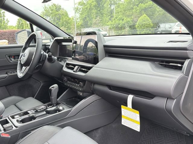 New 2026 Subaru Outback Touring XT AWD/4WD image 19