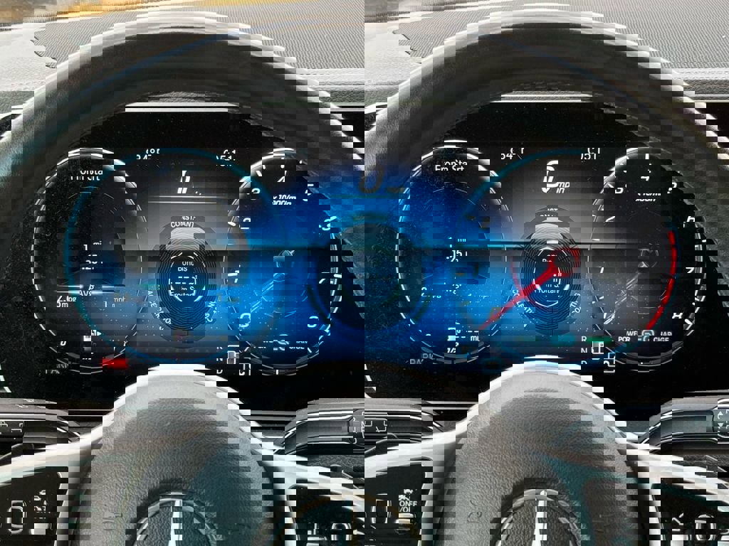 Used 2021 Mercedes-Benz GLE 450 4MATIC image 24