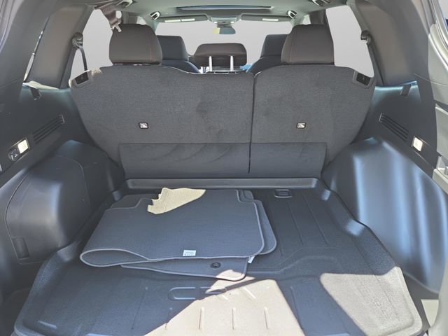 Used 2025 Honda CR-V Sport image 33