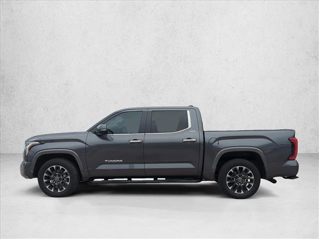 Used 2024 Toyota Tundra Limited w/ Power Package image 5