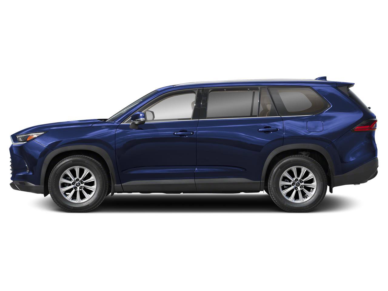 New 2026 Toyota Grand Highlander XLE FWD image 36