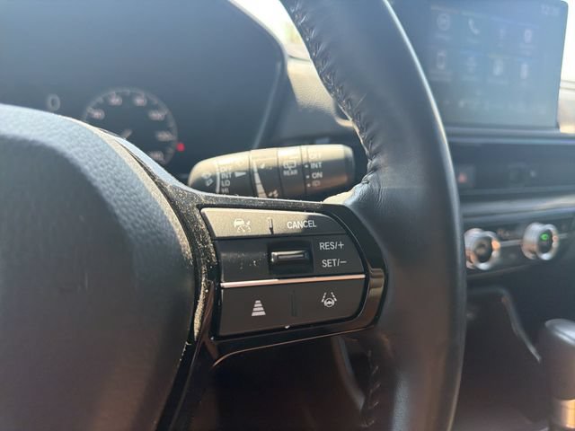 Used 2025 Honda CR-V EX-L image 28